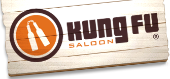 KUNGFUSALOON